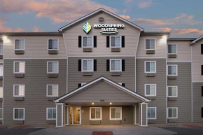 WoodSpring Suites Killeen, Killeen